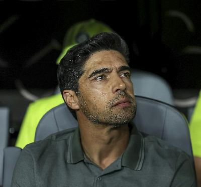Abel Ferreira projeta final da Libertadores equilibrada: 'será decidido nos detalhes'
