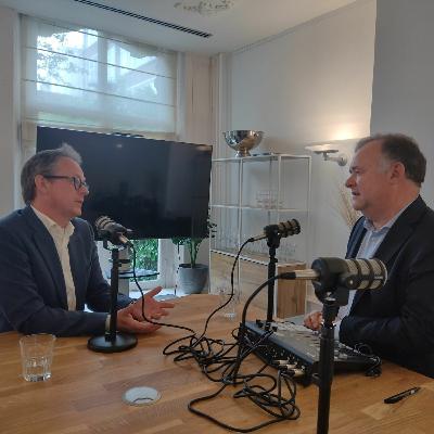 Podcast ONL X Digital Trust Center