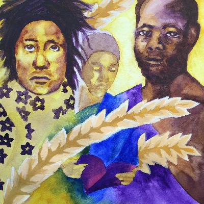 Seasons and Sacred Time