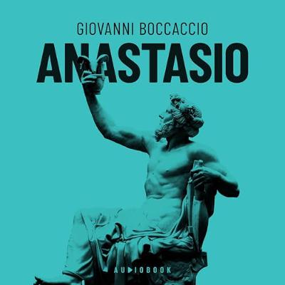 Anastasio (Audiolibro) | Prueba Gratis