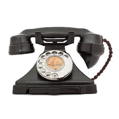 Hello? From Bell’s First Call to Gen Z’s Telephobia: 150 Years of the Telephone