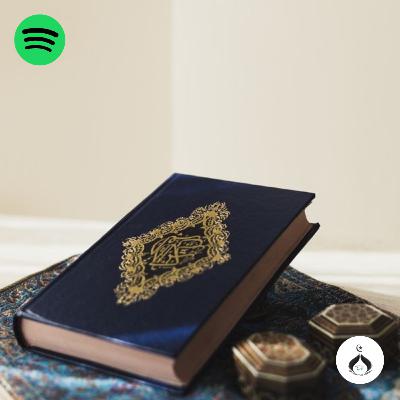 Murottal Al kahfi 1-15