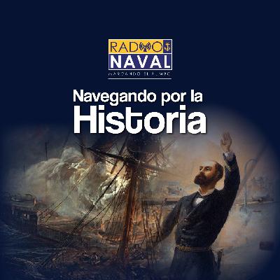 La Batalla de Coronel - NAVEGANDO POR LA HISTORIA