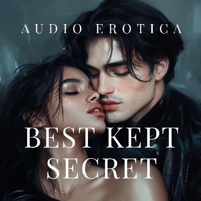 Your Ex’s Brother Hates You… or Does He? - Erotica Audiobook