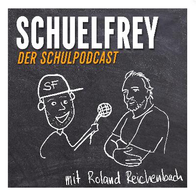 «Die Trägheit des Bildungssystems ist nicht einfach nur negativ.» (Mit Roland Reichenbach)