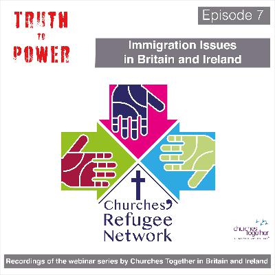 Immigration Issues in Britain and Ireland