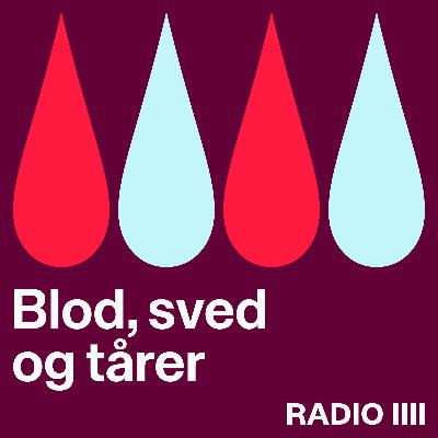 Dag 28: Hvordan viser det cykliske vej gennem livet? Med Suzanne Brøgger