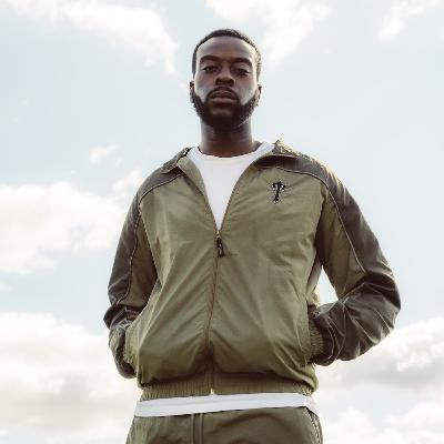 Wordplay Podcast: Dapz On The Map