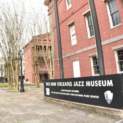 A day at the Jazz Museum A day at the Jazz Museum