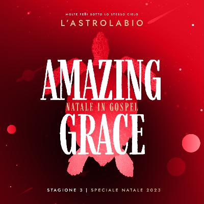 Amazing grace | Natale in gospel