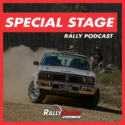 Special Stage: The big one! Previewing the Alpine Rally