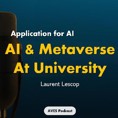 AI & Metaverse at University
