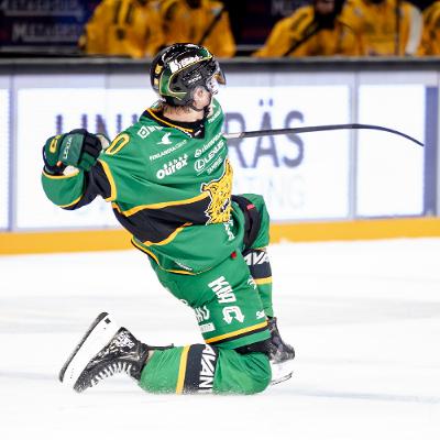 Björkqvist paluuottelun jälkeen: "Tosi kiitollinen fiilis"