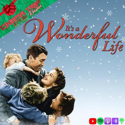 It's a Wonderful Life (1946) | Cinema Trip Retro Reviews