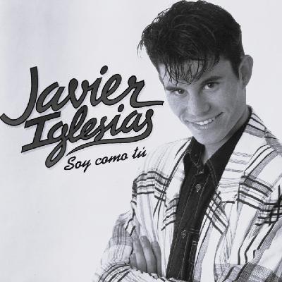 Especial: Javier Iglesias "Soy como tú" Especial: Javier Iglesias "Soy como tú"