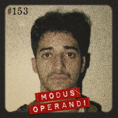 #153 - Adnan Syed: erro da justiça? | parte 2 #153 - Adnan Syed: erro da justiça? | parte 2