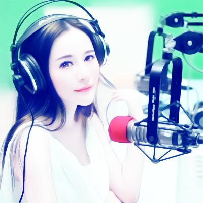 姿迷送给小姿女神的生日祝福