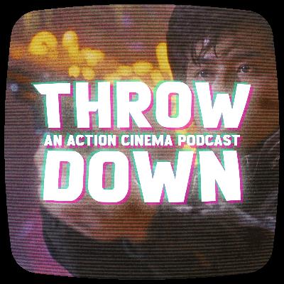 Ep. 16: Royal Warriors (1986) Ep. 16: Royal Warriors (1986)