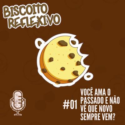T2-#Ep.01 - Você ama o passado e não vê que o Novo sempre vem?