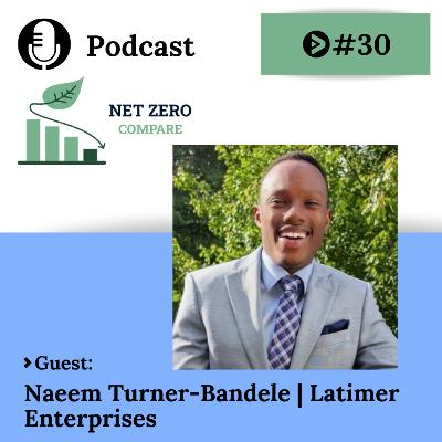 Naeem Turner-Bandele on What Power System Planning Often Misses: Reliability, Workforce, and Real Grid Constraints