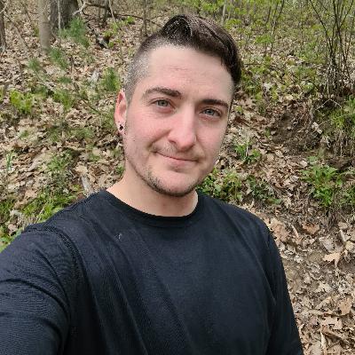 Aubri Drake on Beast Coast FKTs, Breaking Binaries and Boundaries, and Transferring Thru-Hiking Skills to Ultrarunning -#206 Aubri Drake on Beast Coast FKTs, Breaking Binaries and Boundaries, and Transferring Thru-Hiking Skills to Ultrarunning -#206