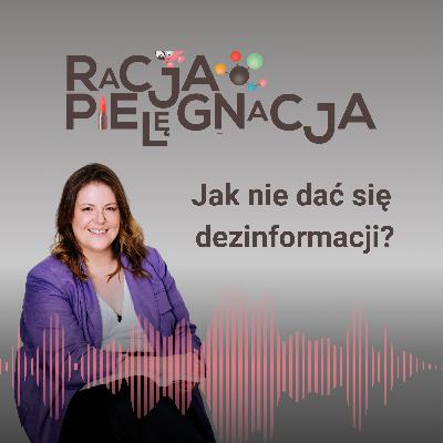Jak nie dać się dezinformacji?