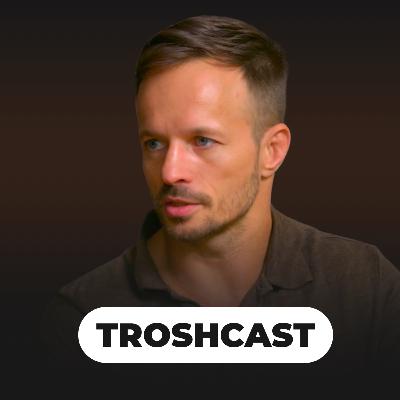 Pohyb je Dôležitejší ako Strava! Ako sa Zbavíš Bolesti Krížov? - Vlado Zlatoš