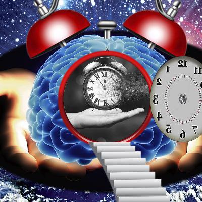 15. ¿Podemos escapar de la tiranía del tiempo? - Tras el Despertar