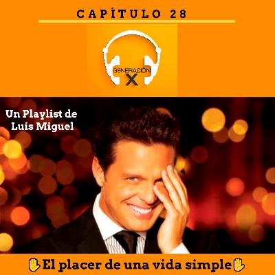 Capítulo 28 🤗 El placer de una vida simple😉