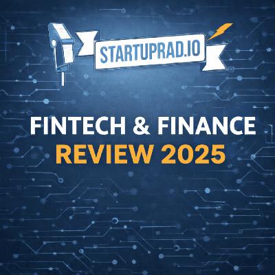 Fintech and Finance Review 2025: AI Risk Becomes Banking