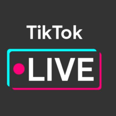 LIVE TIKTOK - ORBITADORES