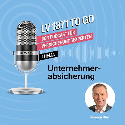 #44: Unternehmerabsicherung
