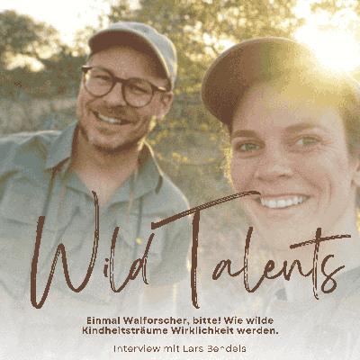 #21 Einmal Walforscher bitte! Wie wilde Kindheitsträume Wirklichkeit werden - Interview mit Lars Bendels von Vagateers #21 Einmal Walforscher bitte! Wie wilde Kindheitsträume Wirklichkeit werden - Interview mit Lars Bendels von Vagateers