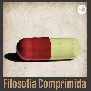Filosofia Comprimida - EP. 01 - Princípio Responsabilidade - Hans Jonas