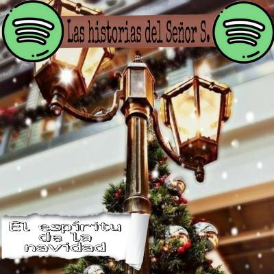El espíritu de la navidad El espíritu de la navidad