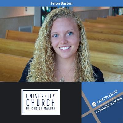 Connecting With Emerging Adults Through Green Spiritual Practices Of Simplicity – A Conversation with Falon Barton