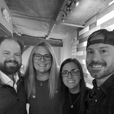 Ep144 Rachel Wilke & Molly Jones