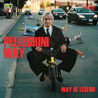 Eps 732: Pellegrini Way