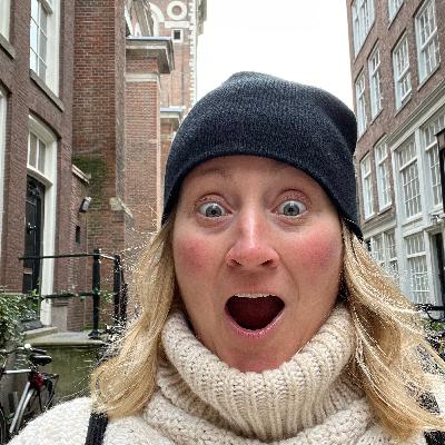 Musing - Ghosting and checking your bank balance Musing - Ghosting and checking your bank balance