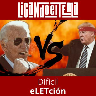 LET T2 Ep. 5 “Difícil eLETción”