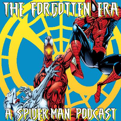 TFEP Episode 17: Let There be (COSMIC) Carnage! (ASM 429-431, What-If #108)