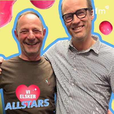 Vi Elsker Allstars med Jan Linnebjerg