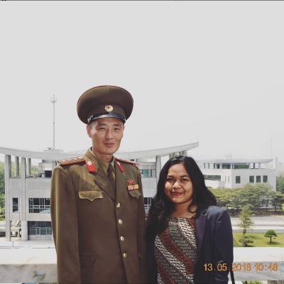 Kerja Di North Korea (Part 1) #PengalamanOrangEps1