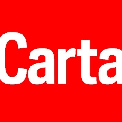 Carta Podcast