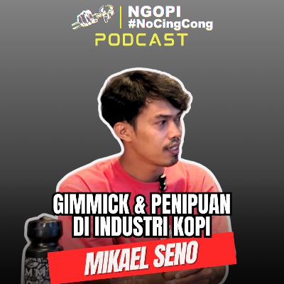 COFFEE GENIUS FROM CANGGU!! || MIKAEL SENO, HUNGRY BIRD ROASTERY