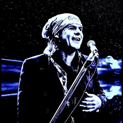 Ep 625 Spike & Quireboys new music, touring and more in 2026!