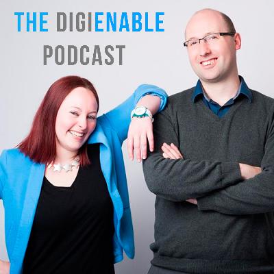 DigiEnable Podcast – June 2023