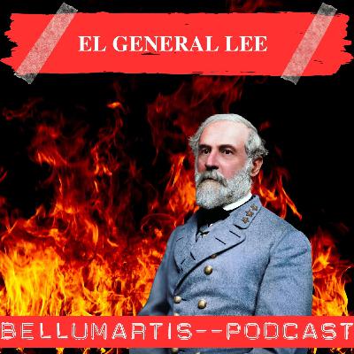 EL GENERAL LEE: El hombre, el militar y la leyenda *Emilio Ablanedo* - Acceso anticipado EL GENERAL LEE: El hombre, el militar y la leyenda *Emilio Ablanedo* - Acceso anticipado