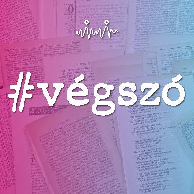 Kié a végszó? | Végszó Kié a végszó? | Végszó