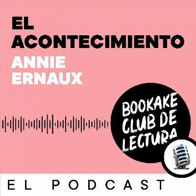 #19 El acontecimiento de Annie Ernaux #19 El acontecimiento de Annie Ernaux